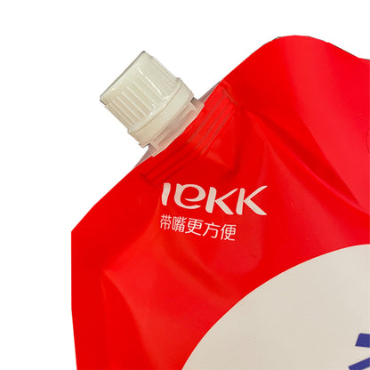 qiangsheng Washing powder bag (with suction nozzle)(Please consult customer service for pricing)
