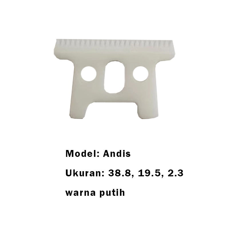 haoda Upper blade(Please consult customer service for pricing)