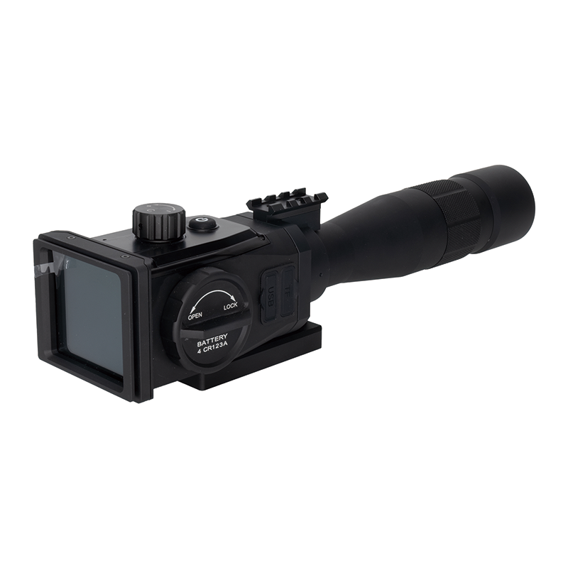 jinghao Target viewing mirror OMNIS Digital Sight NOCTIS V1(Please consult customer service for pricing)
