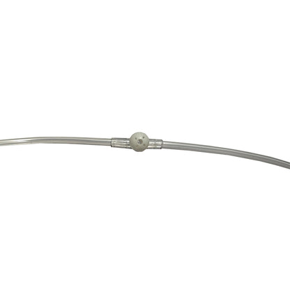 baishikang Disposable Nasal Oxygen Tube