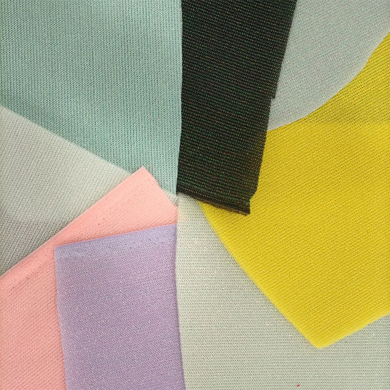 zhongzhi HY5116 Mesh fabrics for footwear(Please consult customer service for pricing)