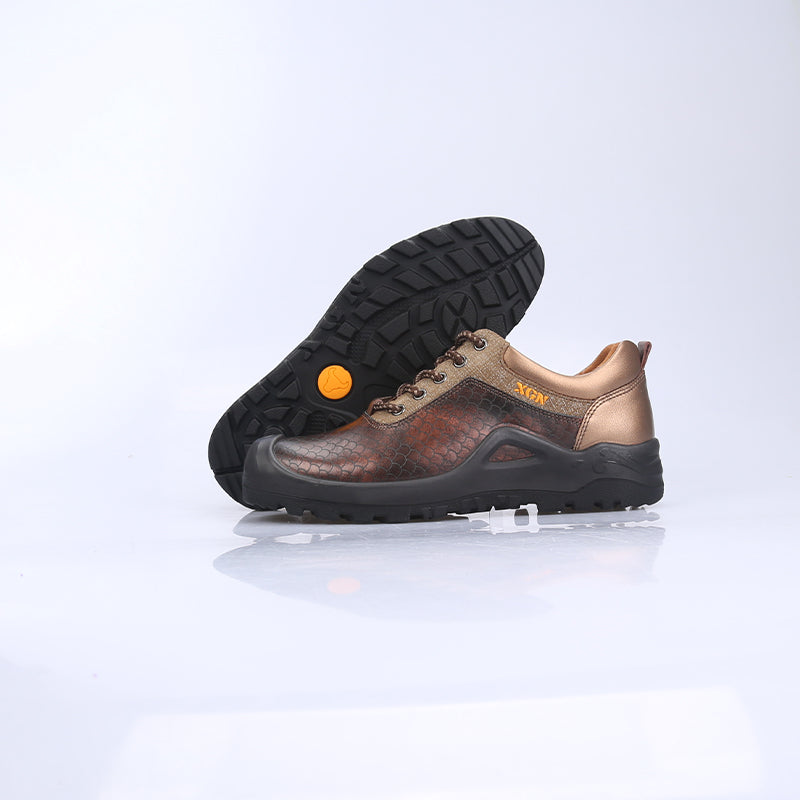 ruziniu triple-anti-fishing shoes