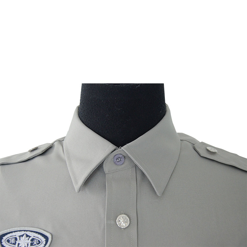laiya Spring and Autumn Security Suit
