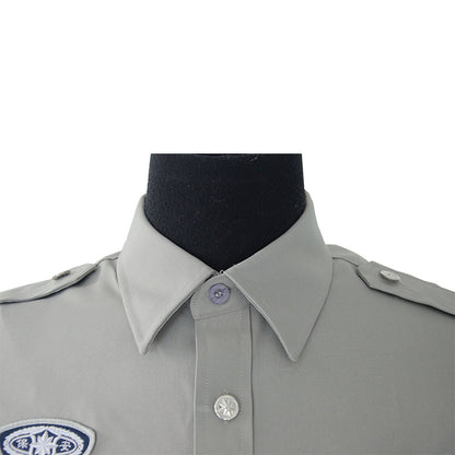 laiya Spring and Autumn Security Suit