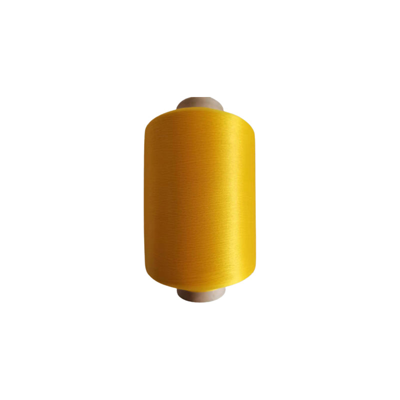 xupeng polyester yarn lighted   Polyester colour change first Embroidery thread