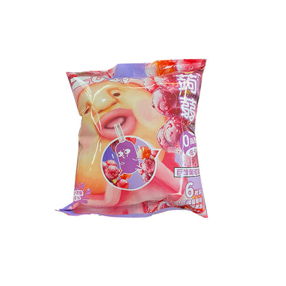 qiangsheng Jelly packaging roll film (inflatable)(Please consult customer service for pricing)