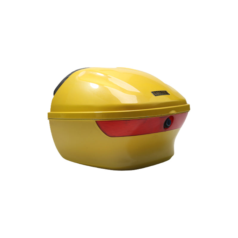 baolima Little Lingying Eagle Trunk of electric vehicle Motorcycle tail box BLM-W007-5#/6#  33.5×33×25.7(Please consult customer service for pricing)