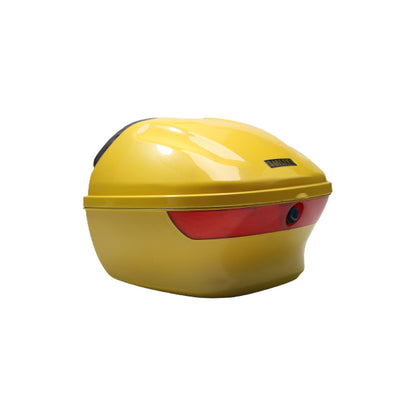 baolima Little Lingying Eagle Trunk of electric vehicle Motorcycle tail box BLM-W007-5#/6#  33.5×33×25.7(Please consult customer service for pricing)