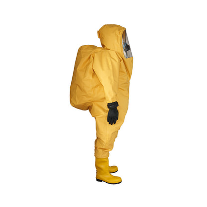 zhongnan Chemical Protective Clothing for Firefighters (Class I)