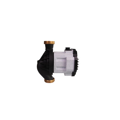 aomute Frequency conversion circulating pump HB 32-110-180P   Intelligent Dual Control Self priming Booster Pump Ultra Low Noise Intelligent Booster Whole House Silent Strong Booster Pump