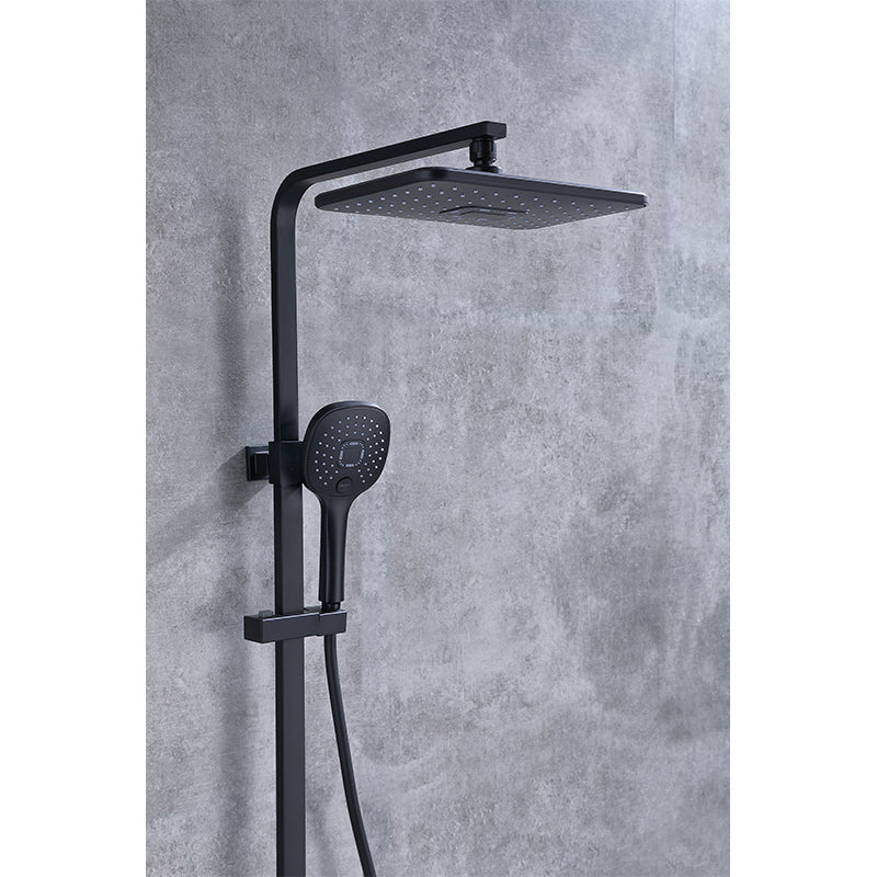 yufa Deluxe shower