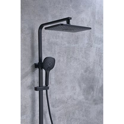 yufa Deluxe shower
