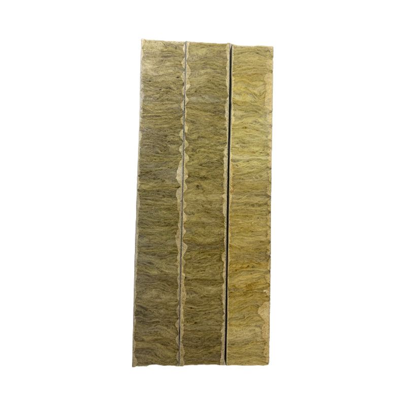 keda Rock wool insulation composite board I