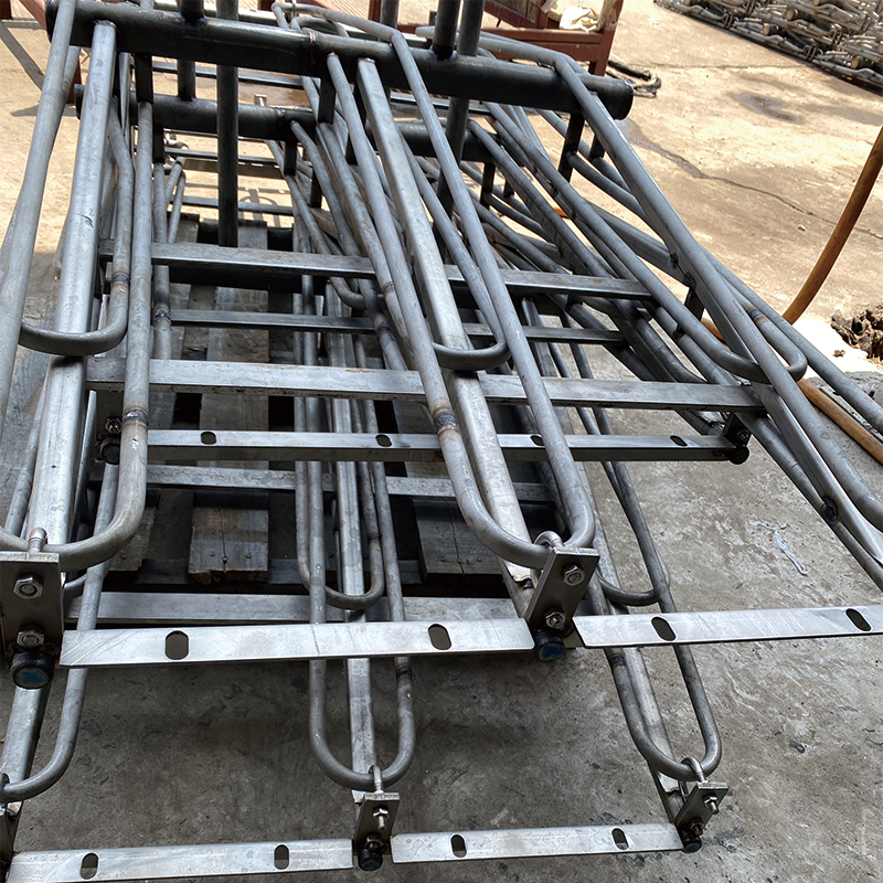 fuchuang Glass top bar guide bushings(Please consult customer service for pricing)
