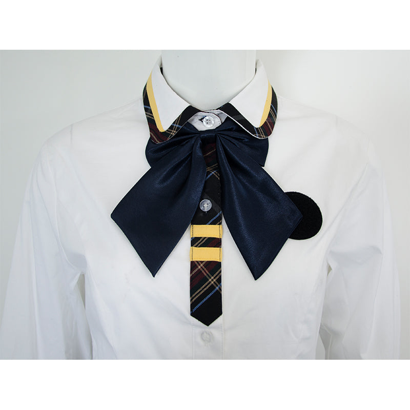 laiya Summer school uniform