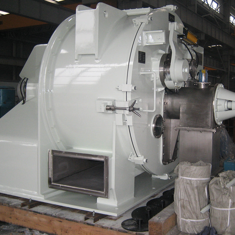 hujiang GK Horizontal Scraper Discharge Centrifuge