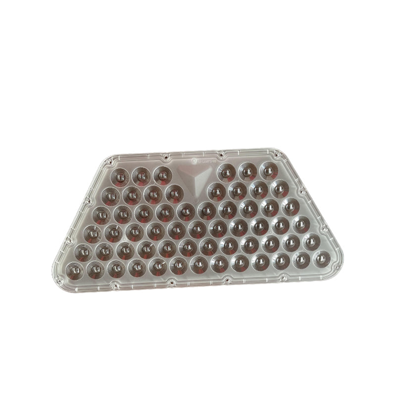 mingzhi Street lamp combined lens(Please consult customer service for pricing)