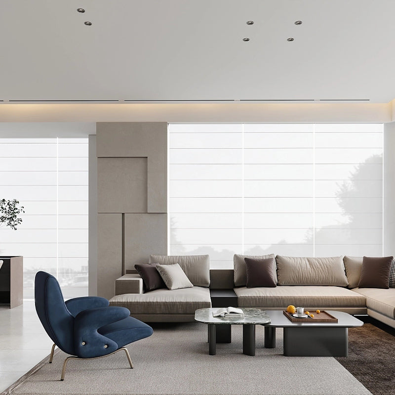 yiyiqiang Viewing curtain(Please consult customer service for pricing)