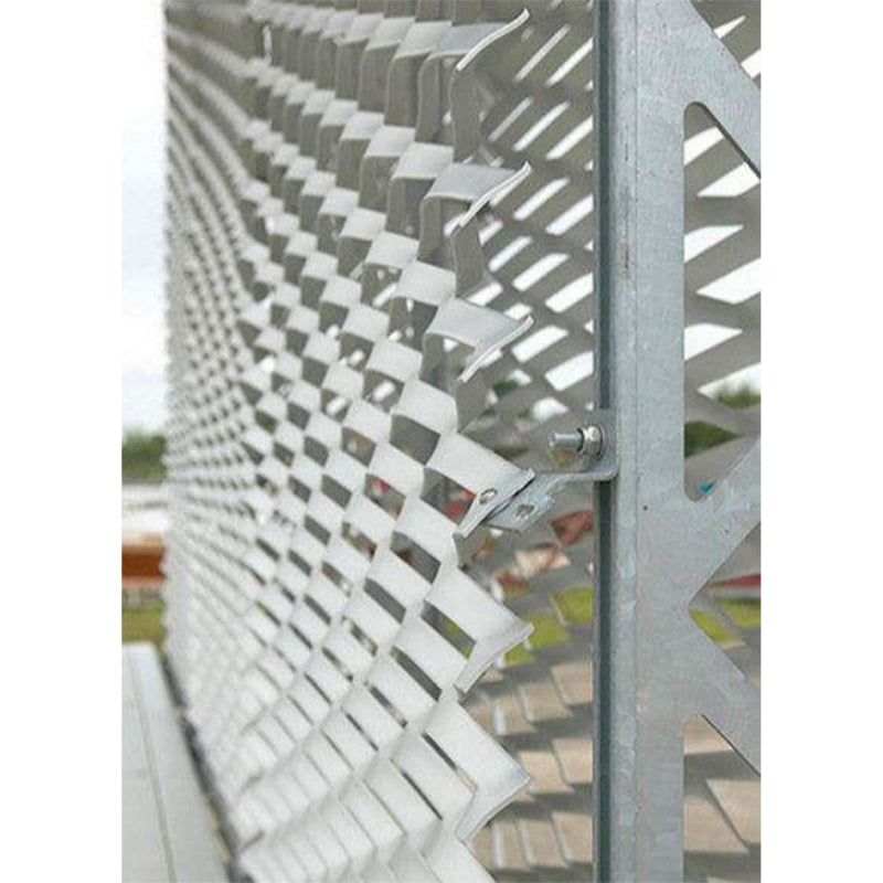 liankou  aluminium squared(Please consult customer service for pricing)
