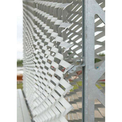liankou  aluminium squared(Please consult customer service for pricing)