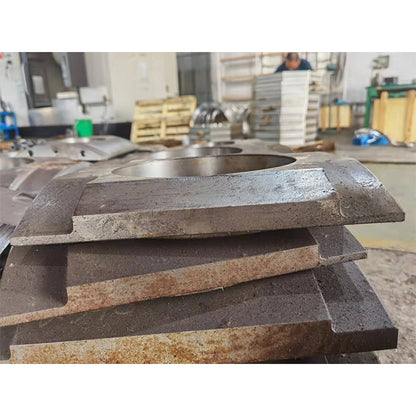 lingdian Support plate Galvanized flat plate