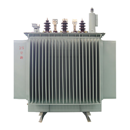 jitong Oil-immersed transformers S11-50KVA-6300KVA(Please consult customer service for pricing)