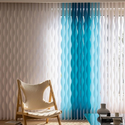 yiyiqiang Wave curtain(Please consult customer service for pricing)