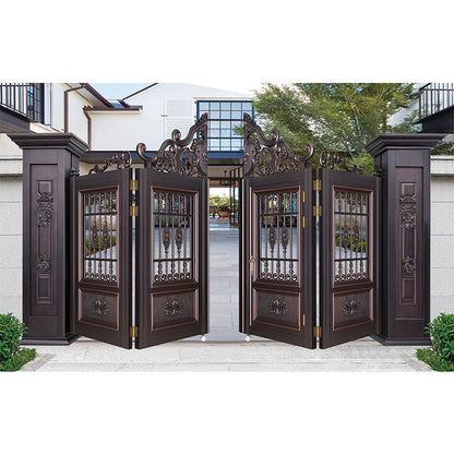 tongluohan Patio doors(Please consult customer service for pricing)