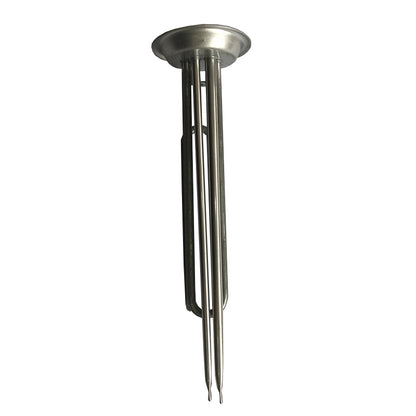 dongnike Water storage electric heating pipe  Electric heating tube heat sink, drying radiator