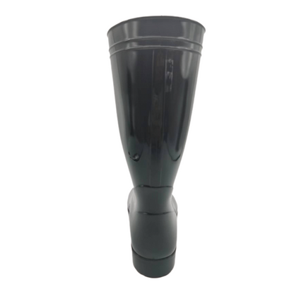 huanan Women's Shoes with Big Tube
