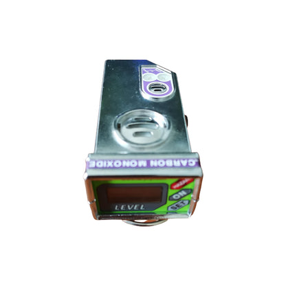 jinyi Portable Carbon Monoxide Detection Alarm M-450 CO