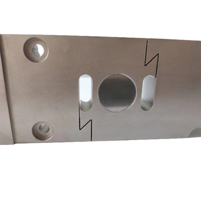 geyanghaorui Load cell HS