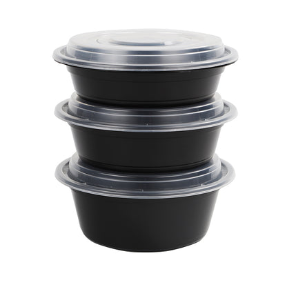 changjiang Round lunch box Y series (150 sets/box)