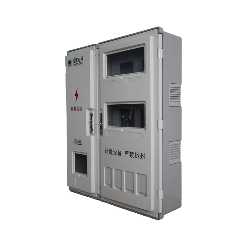 tianshun State Grid single-phase 4-meter position SXD2-4/ 668*800*180