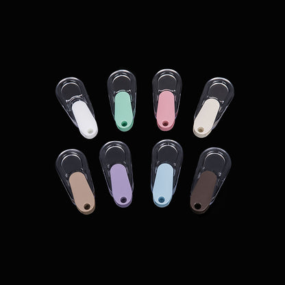 yiyiqiang Sealing bead buckle handle pull bead(Please consult customer service for pricing)