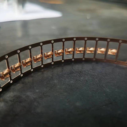 lechuang Material belt (spare parts)(Please consult customer service for pricing)