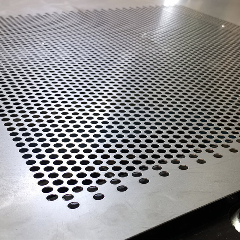 liankou Aluminium perforated sheet(Please consult customer service for pricing)