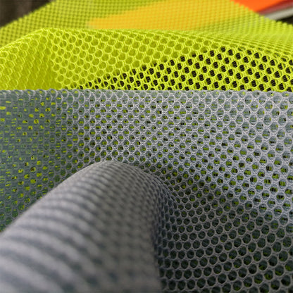 zhongzhi HY1998 Mesh fabrics for footwear(Please consult customer service for pricing)