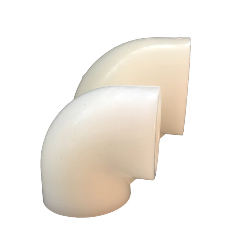 HONGMING Dragon Elbow 5 - degree hot - melt socket - welding elbow 90 - degree hot - melt socket - welding right - angle elbow Butt - welding 90 - degree right - angle arc - shaped elbow DN20-DN800(Please consult customer service for pricing)