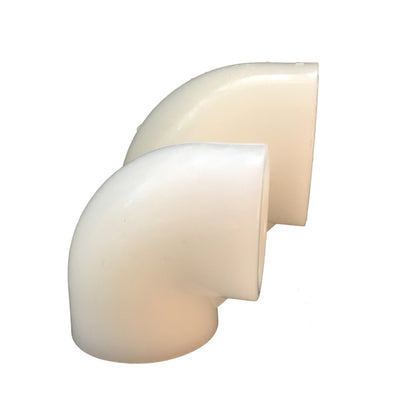 HONGMING Dragon Elbow 5 - degree hot - melt socket - welding elbow 90 - degree hot - melt socket - welding right - angle elbow Butt - welding 90 - degree right - angle arc - shaped elbow DN20-DN800(Please consult customer service for pricing)