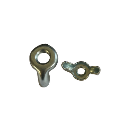 huangshan Iron wing nut(Please consult customer service for pricing)