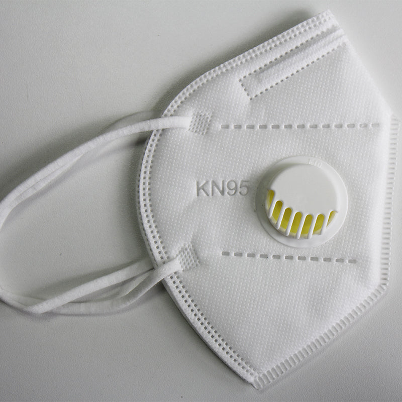 zhongnan  KN95 Mask ZN9501/ 16*10.5cm