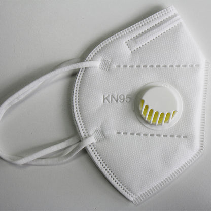 zhongnan  KN95 Mask ZN9501/ 16*10.5cm