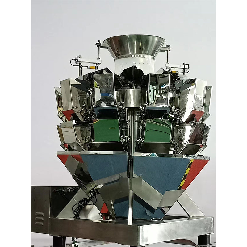 Industrial all-in-one machine, fully automatic all-in-one machine, stainless steel