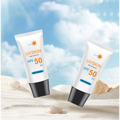 rongding SPF50 + Anti-Frost