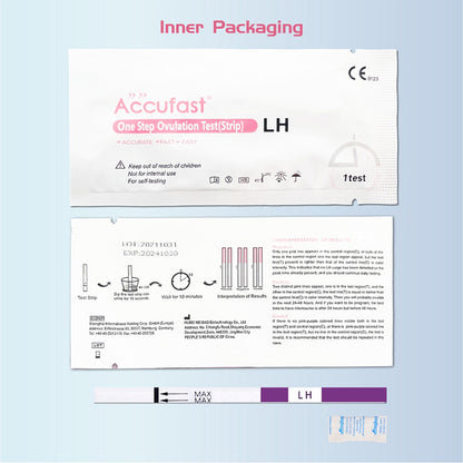 meibao 10 early pregnancy strip 10 urine cup 10HT10C