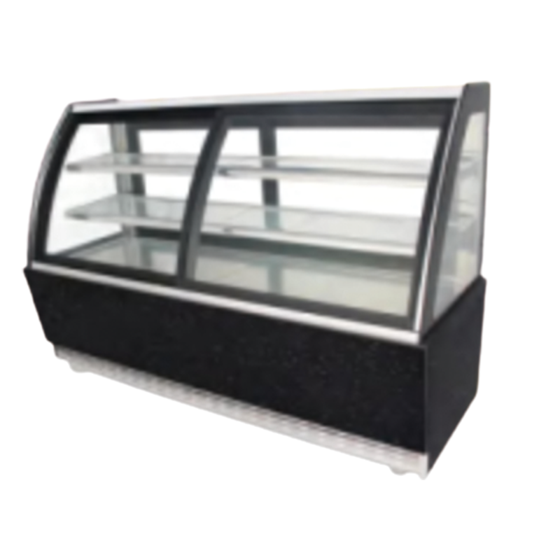 kangbaite Peony series cake cabinet(Please consult customer service for pricing)