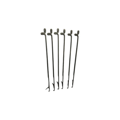 shuangma Flat knitting machine needles 13 pieces