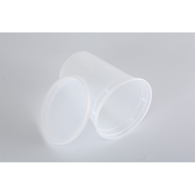 changjiang Soup Cup S Series (240 sets/box)