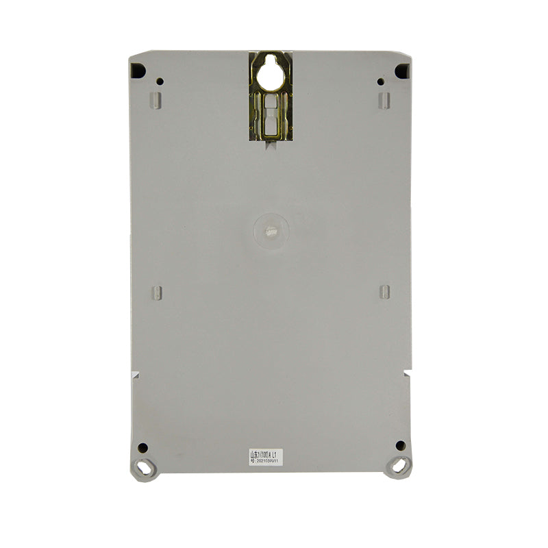 jiangji Three-phase four-wire fee-controlled intelligent watt-hour meter DTZY110